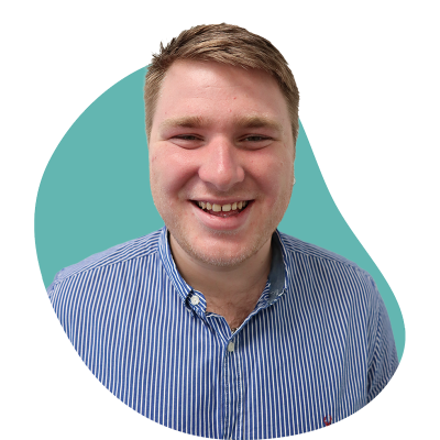 Charlie Jones digital marketing recruiter