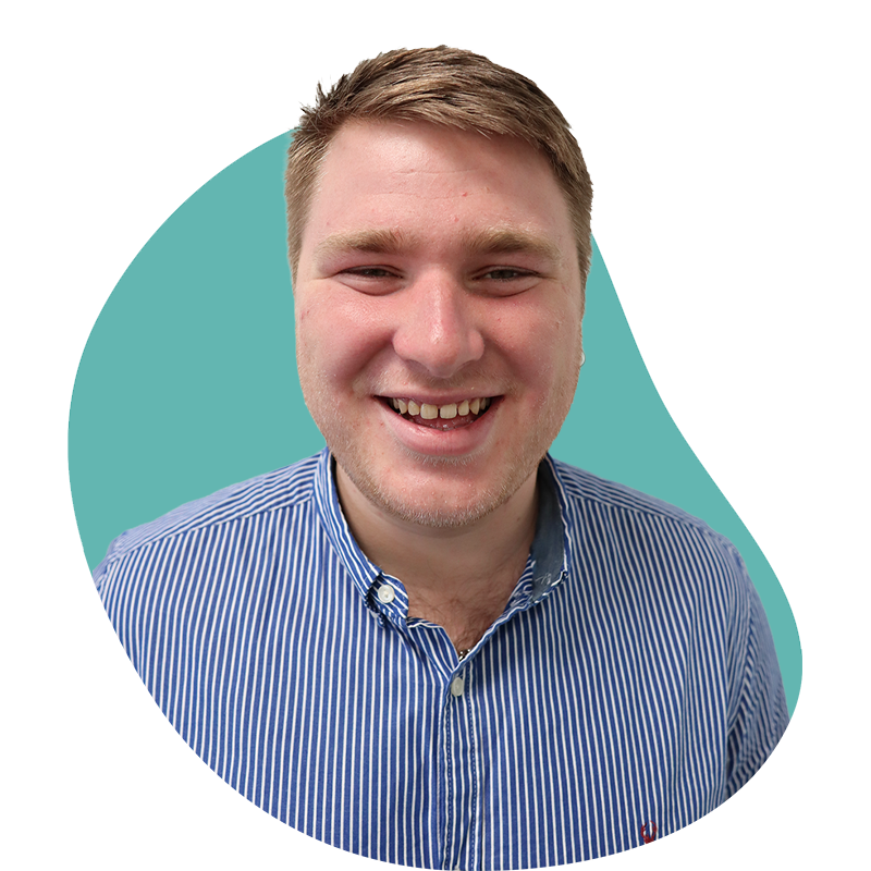 Charlie Jones digital marketing recruiter