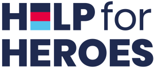 Help for Heroes Logo