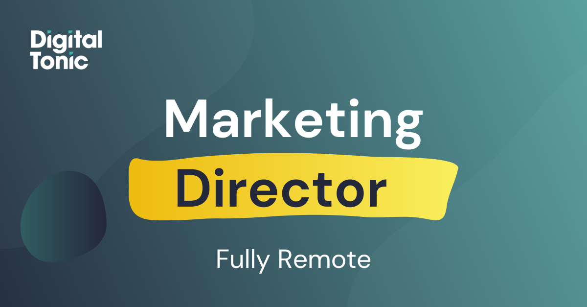 marketing-director-b2b-saas-digital-tonic